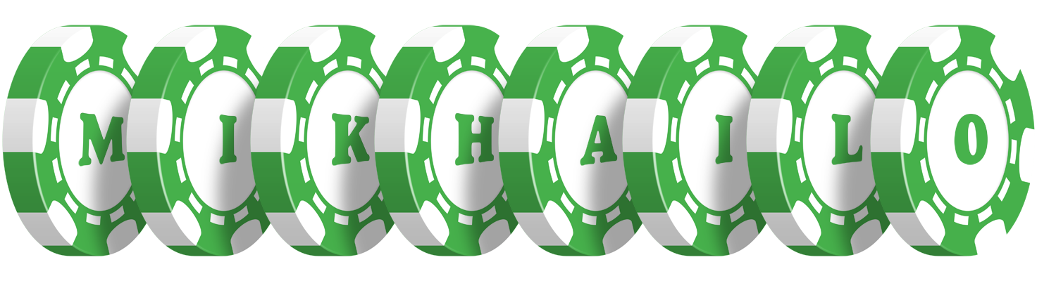 Mikhailo kicker logo