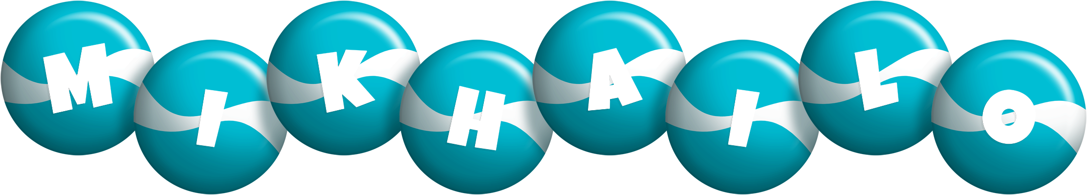 Mikhailo messi logo