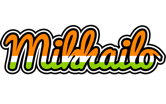 Mikhailo mumbai logo