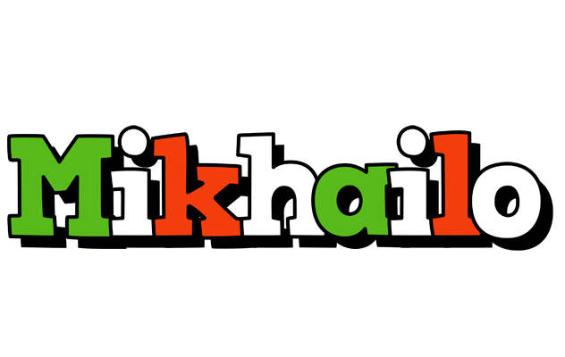 Mikhailo venezia logo