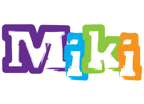 Miki casino logo