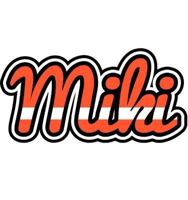 Miki denmark logo