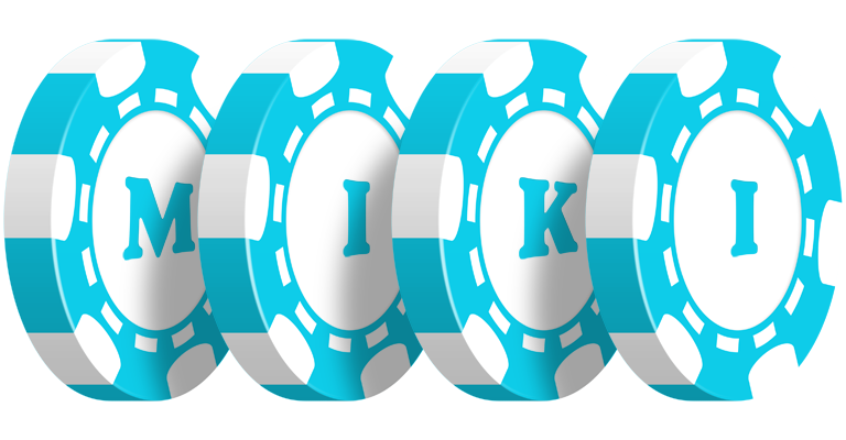 Miki funbet logo