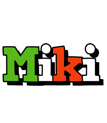 Miki venezia logo