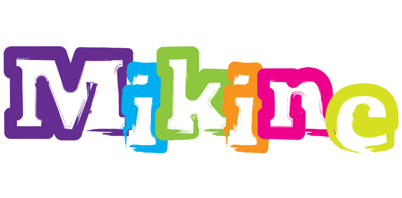 Mikine casino logo