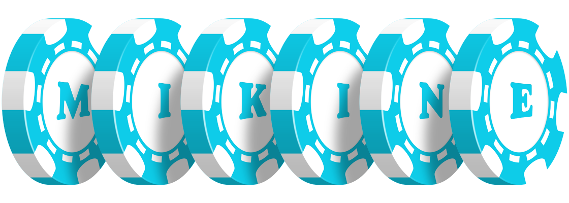 Mikine funbet logo