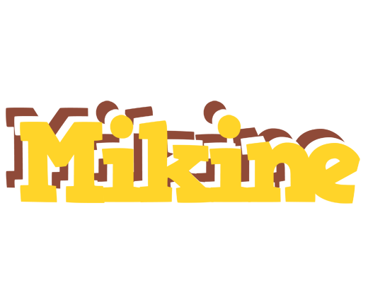 Mikine hotcup logo