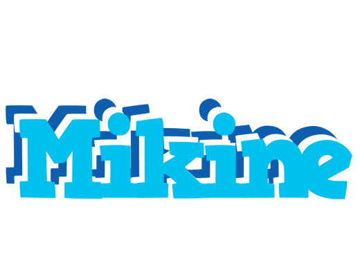 Mikine jacuzzi logo
