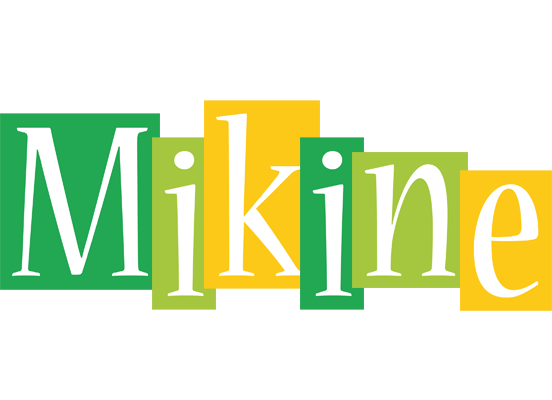 Mikine lemonade logo