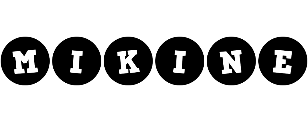 Mikine tools logo