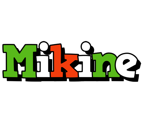 Mikine venezia logo