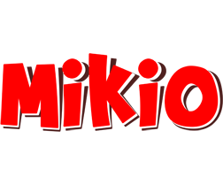 Mikio basket logo