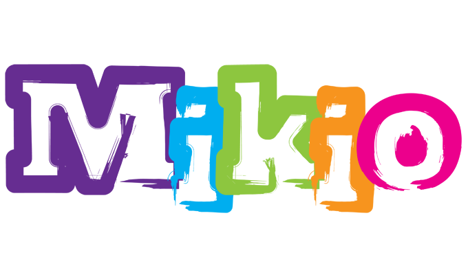 Mikio casino logo
