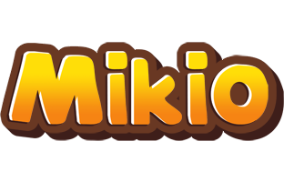 Mikio cookies logo