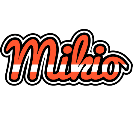 Mikio denmark logo