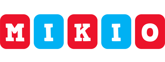 Mikio diesel logo