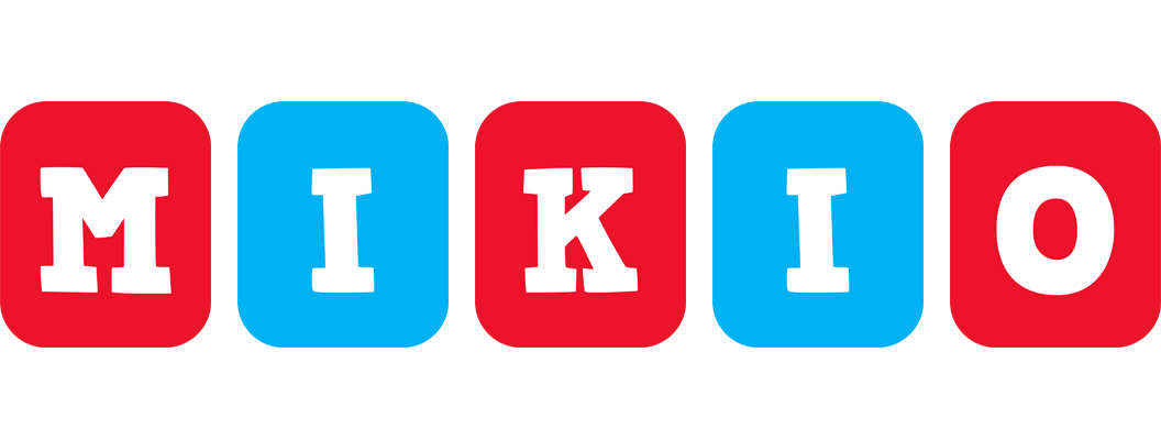Mikio diesel logo