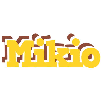 Mikio hotcup logo