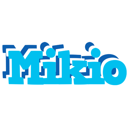Mikio jacuzzi logo