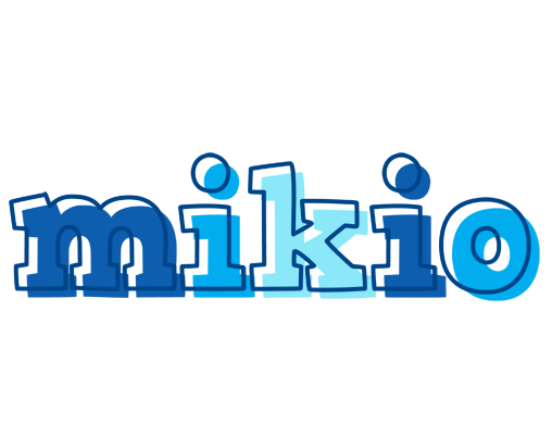 Mikio sailor logo
