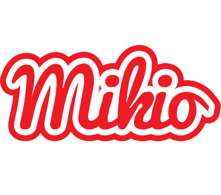 Mikio sunshine logo