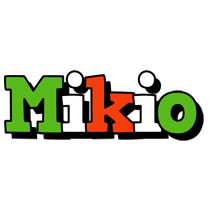 Mikio venezia logo