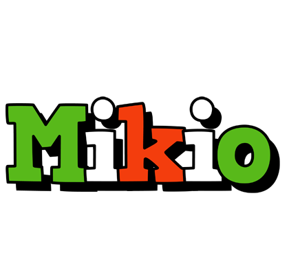 Mikio venezia logo