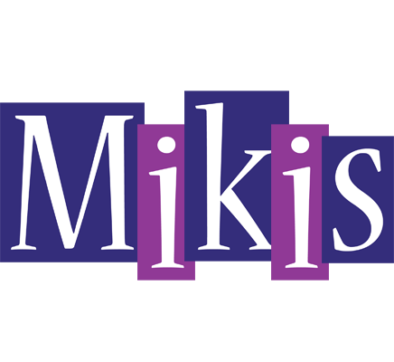 Mikis autumn logo