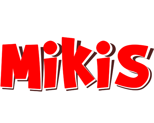 Mikis basket logo