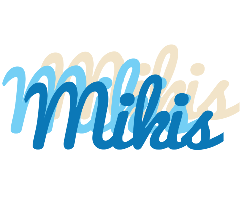 Mikis breeze logo