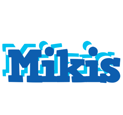 Mikis business logo