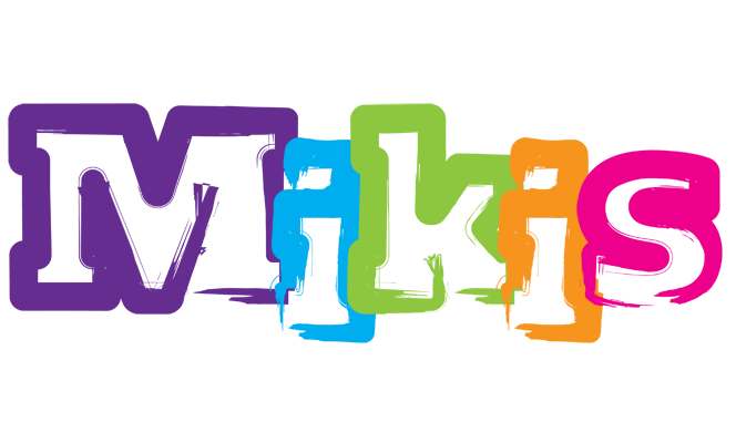 Mikis casino logo