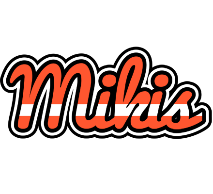 Mikis denmark logo