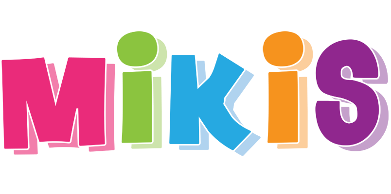 Mikis friday logo