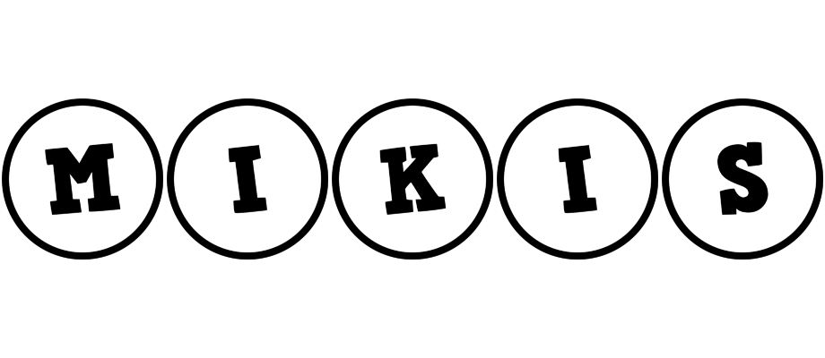 Mikis handy logo