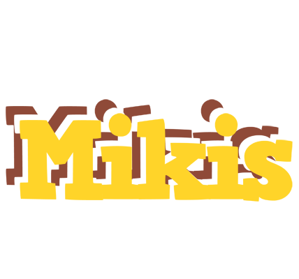 Mikis hotcup logo