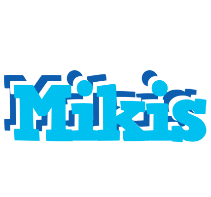 Mikis jacuzzi logo