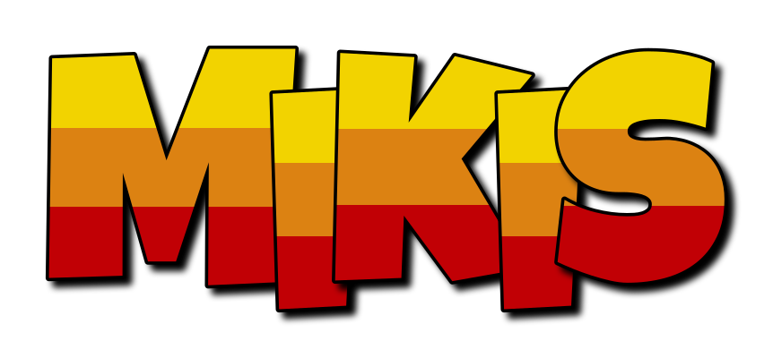 Mikis jungle logo