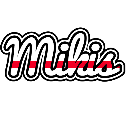 Mikis kingdom logo