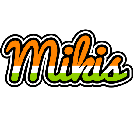 Mikis mumbai logo
