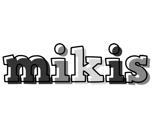 Mikis night logo