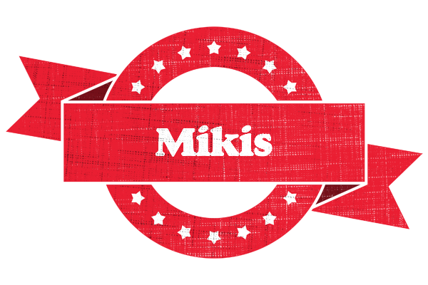 Mikis passion logo