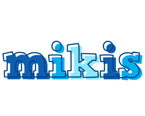 Mikis sailor logo
