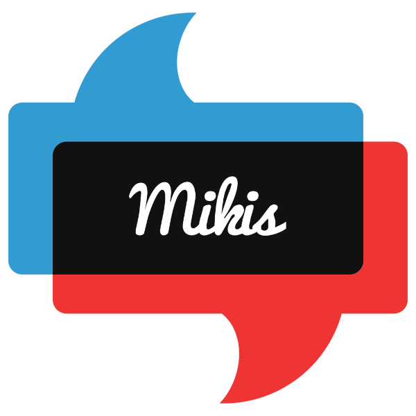 Mikis sharks logo