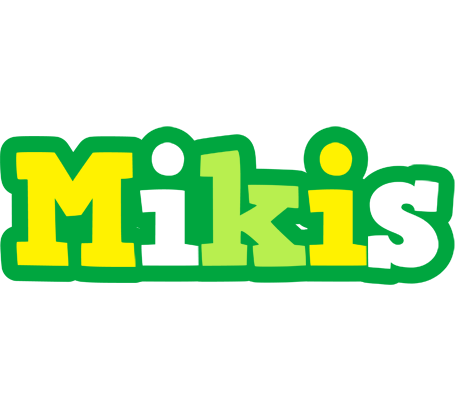 Mikis soccer logo