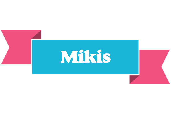 Mikis today logo