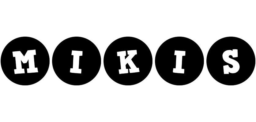 Mikis tools logo