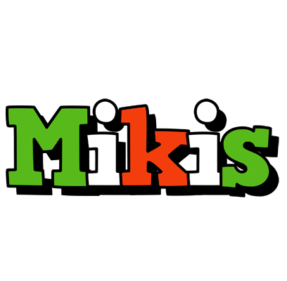 Mikis venezia logo