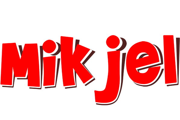 Mikjel basket logo