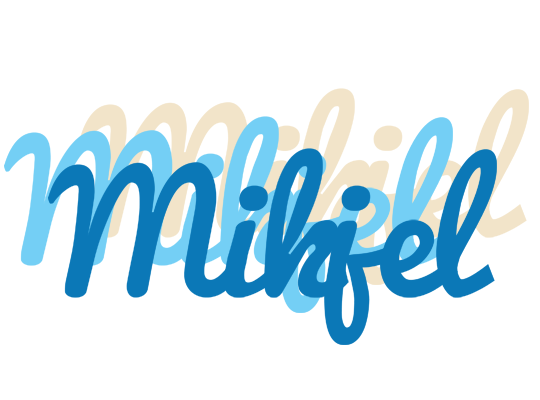Mikjel breeze logo